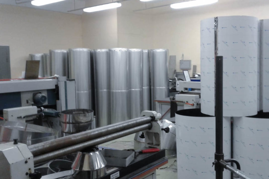 Завод дымоходов спб